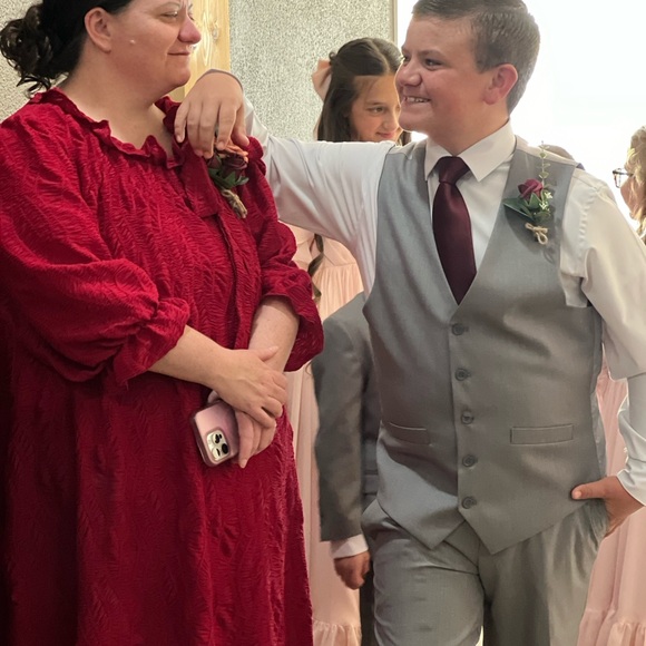 Meet your Posher, Nicky - Picture 7 of 16